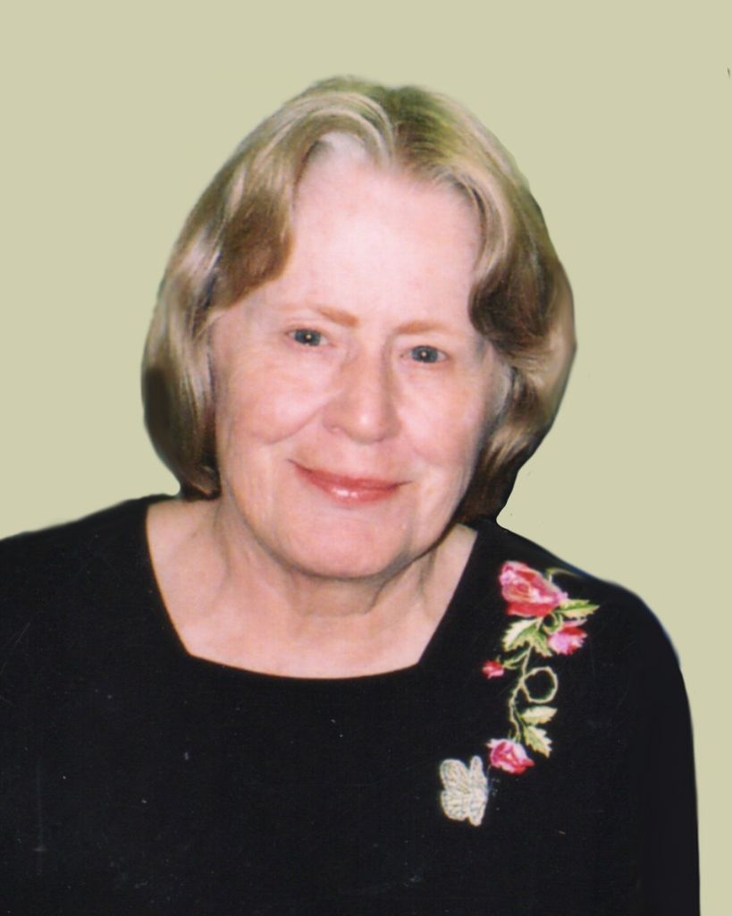 Shirley Ann Streeter Profile Photo