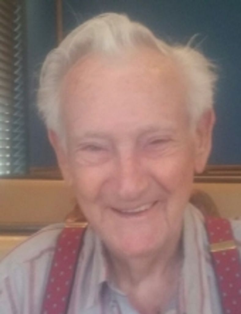 Marvin  Lee Maxfield, Sr