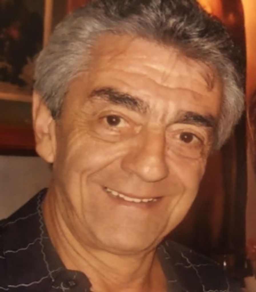 James Carassone