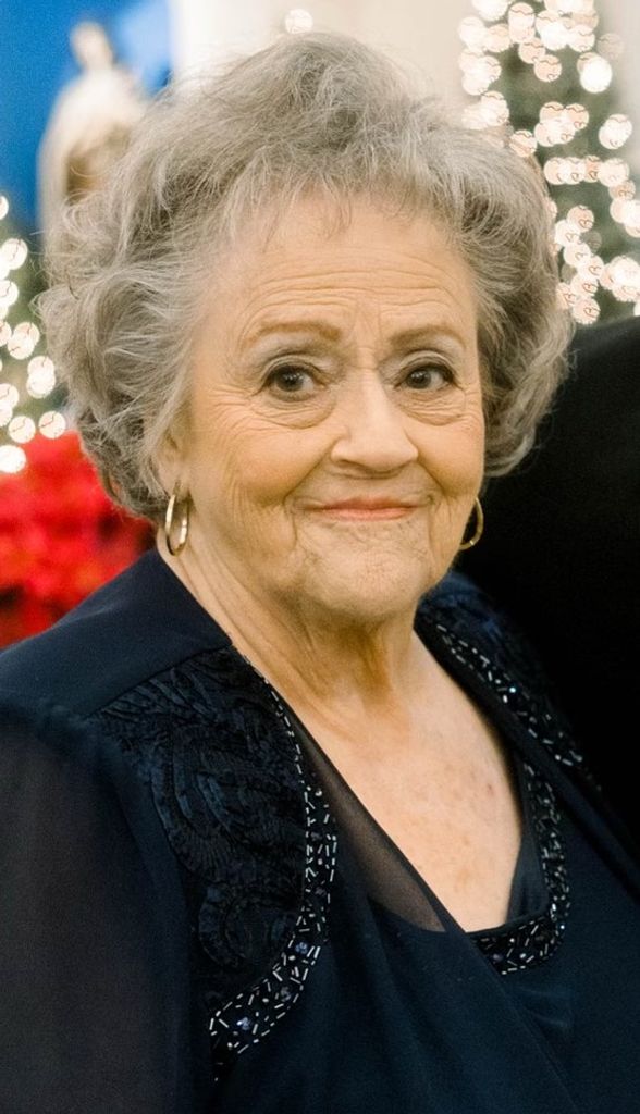 Jenene Mcmanus Smith