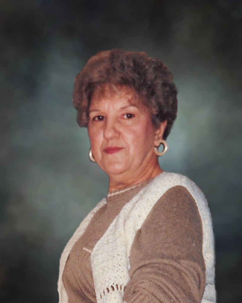 Effie Mae Stilwell Profile Photo