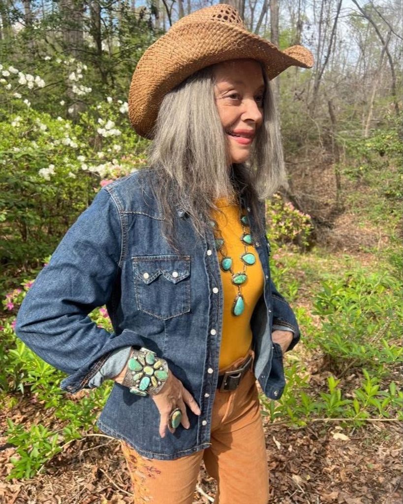 Barbara Keeler Profile Photo