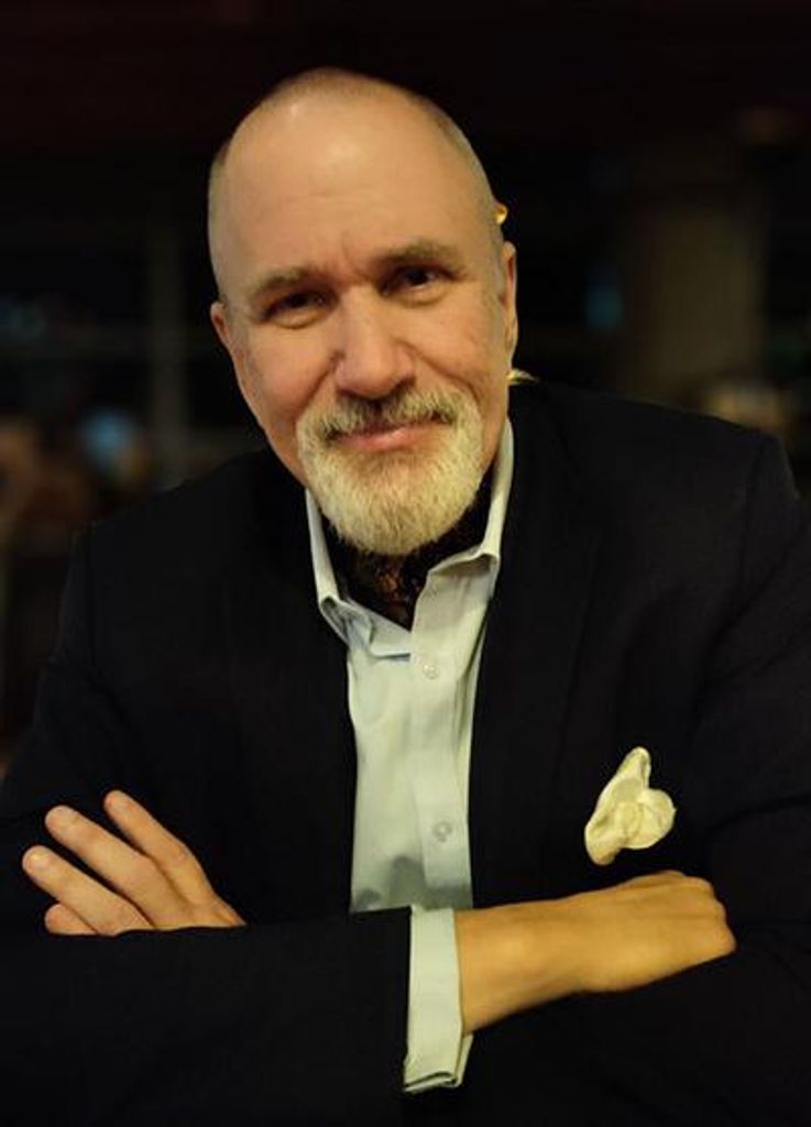 Wallace Scott Phillips