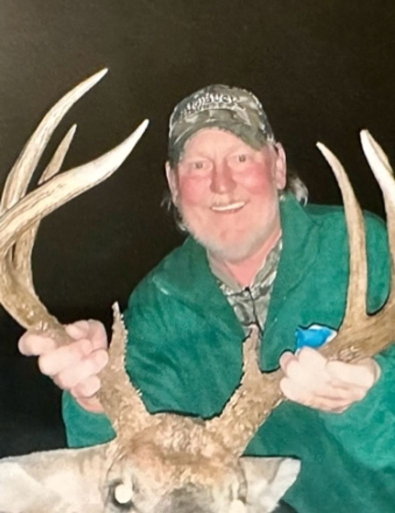 Danny Thomas Tidwell