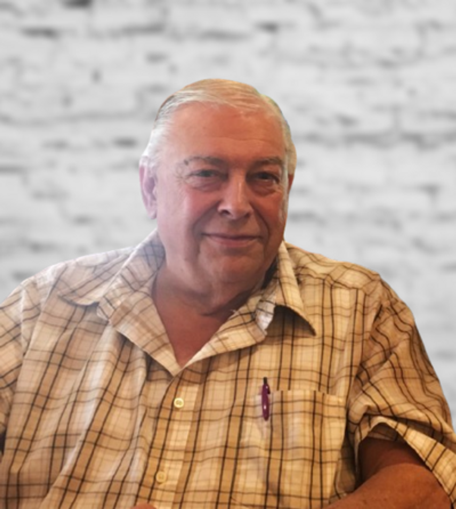 Allan Meendering Profile Photo