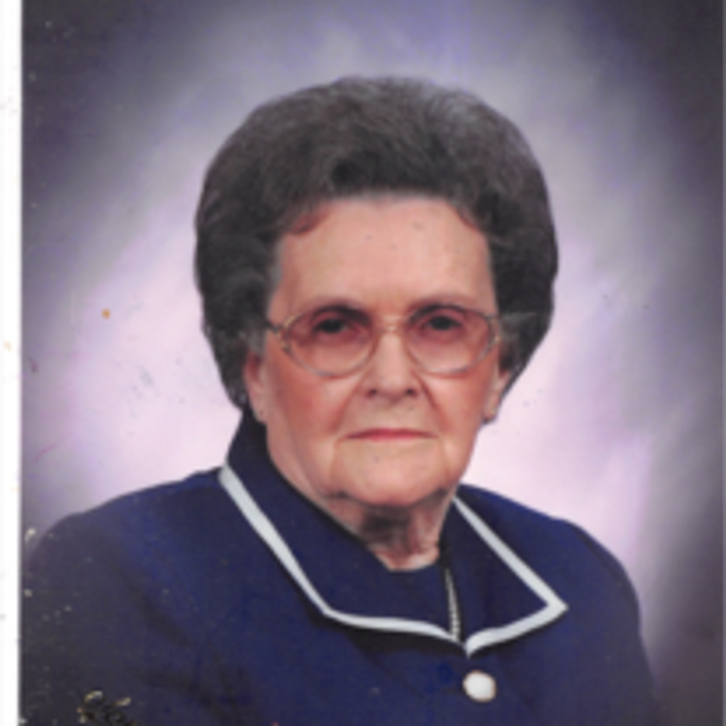 Roberta  Irwin Bryant