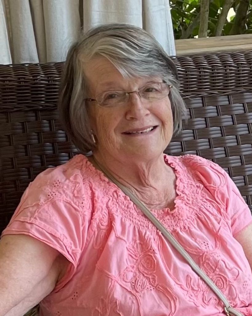 Helen Louise Denny