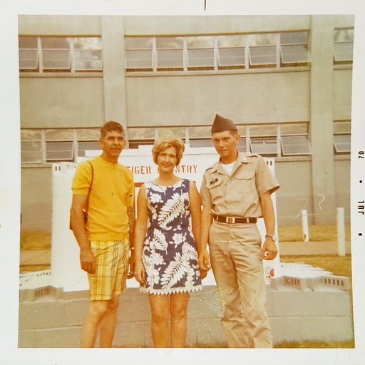 William Henry Court Sr. photo gallery thumbnail 74 of 137