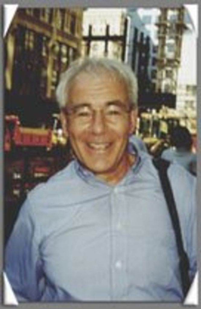 Jose Ribeiro Profile Photo