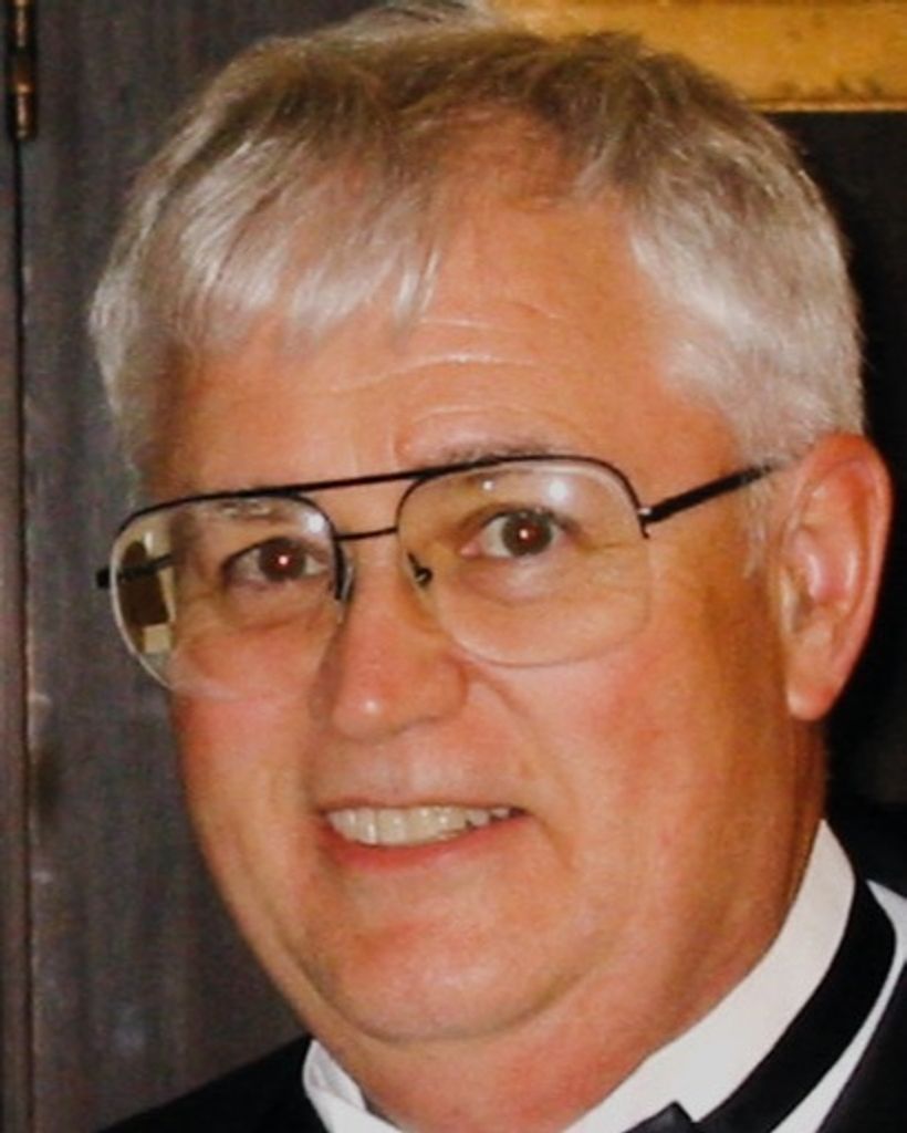 William Staman