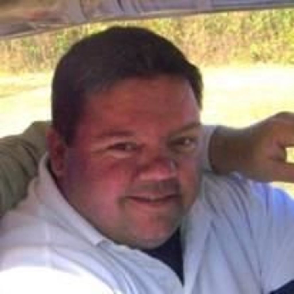 keith  C. Perry