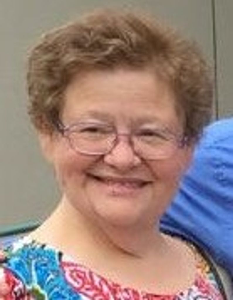Sheila Foltz