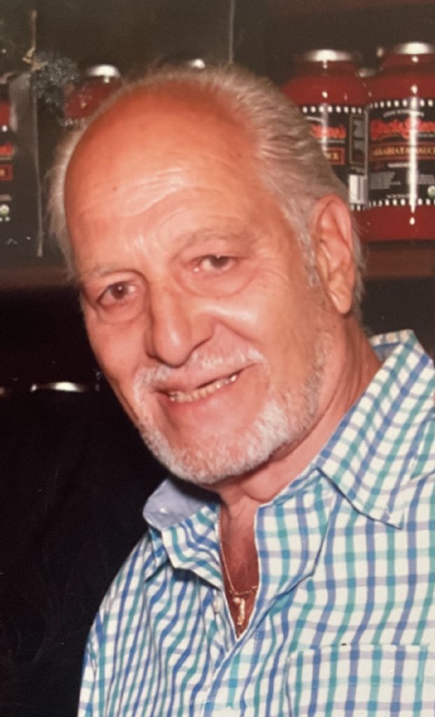 Louis Nicholas D'Auria