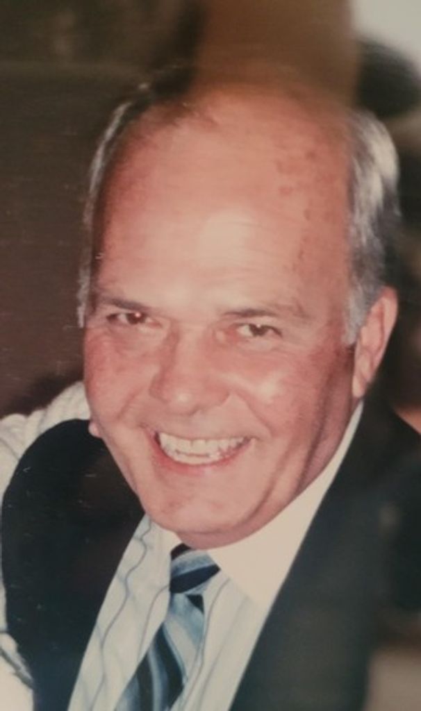 Harold D. Bauer Profile Photo
