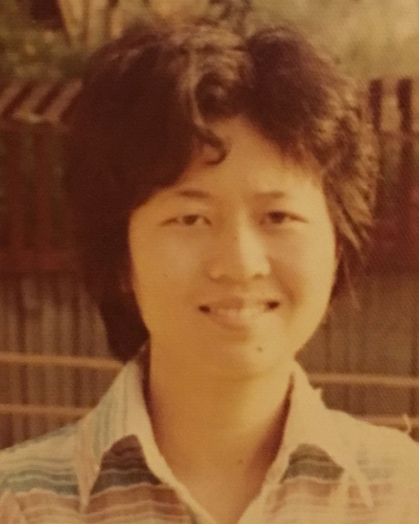 Yu Yee Wong Profile Photo