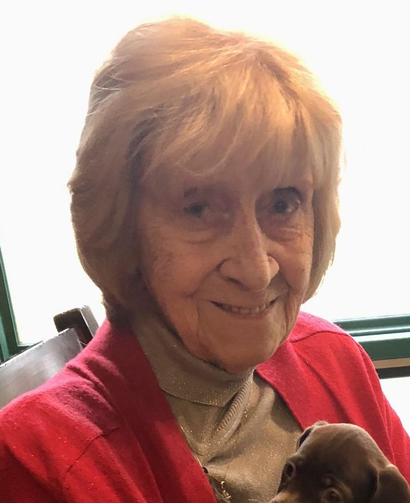 Shelby J. Kriskovich