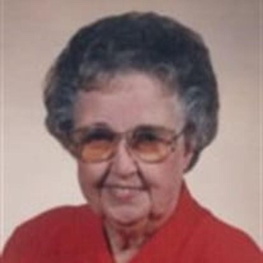 Marie Mills