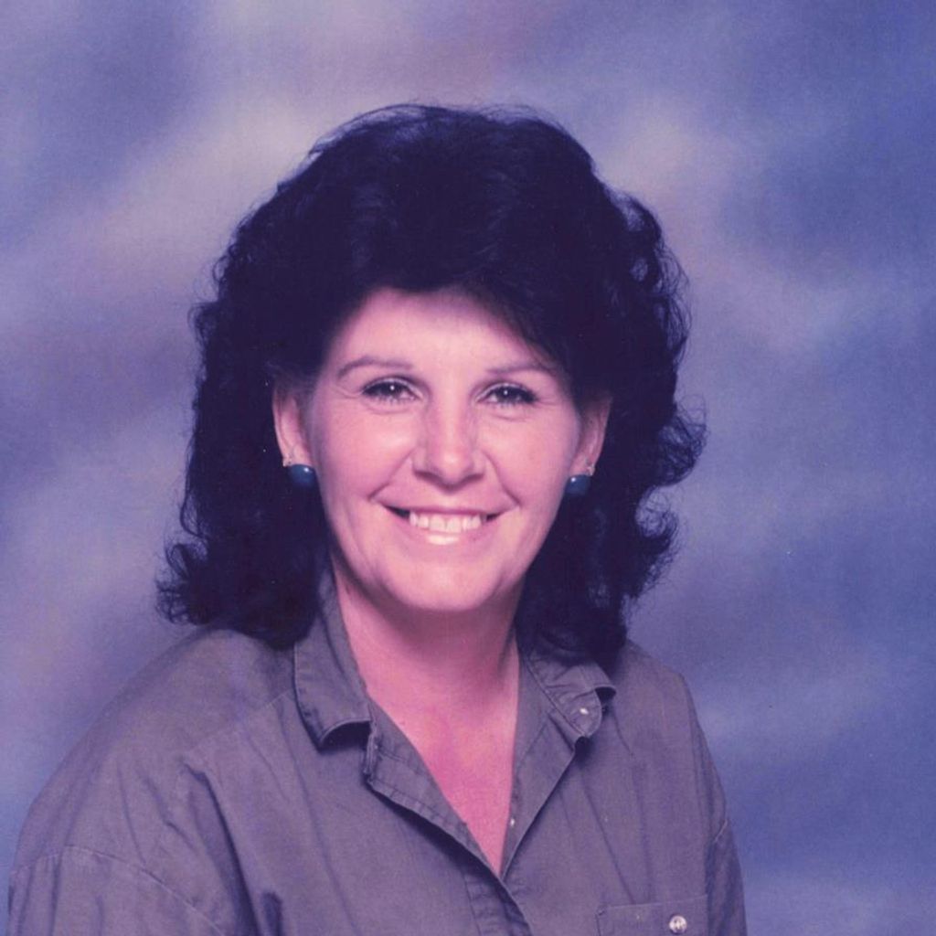 Bonnie Jean Adams