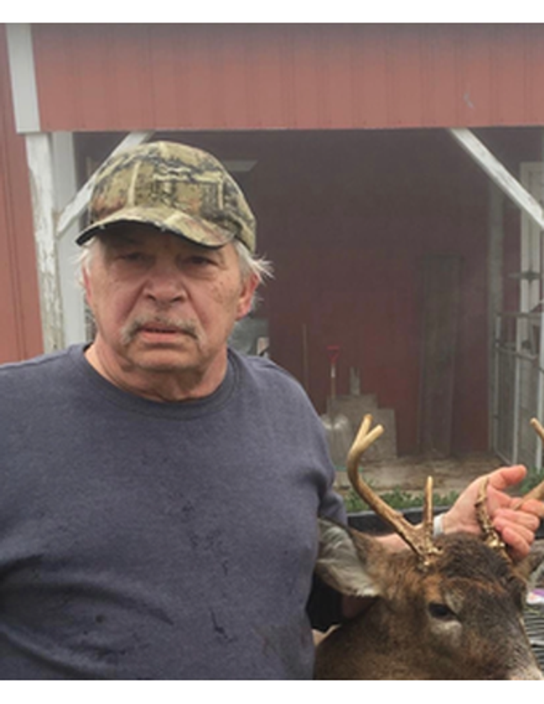 Dale  Edward Collins  Jr.