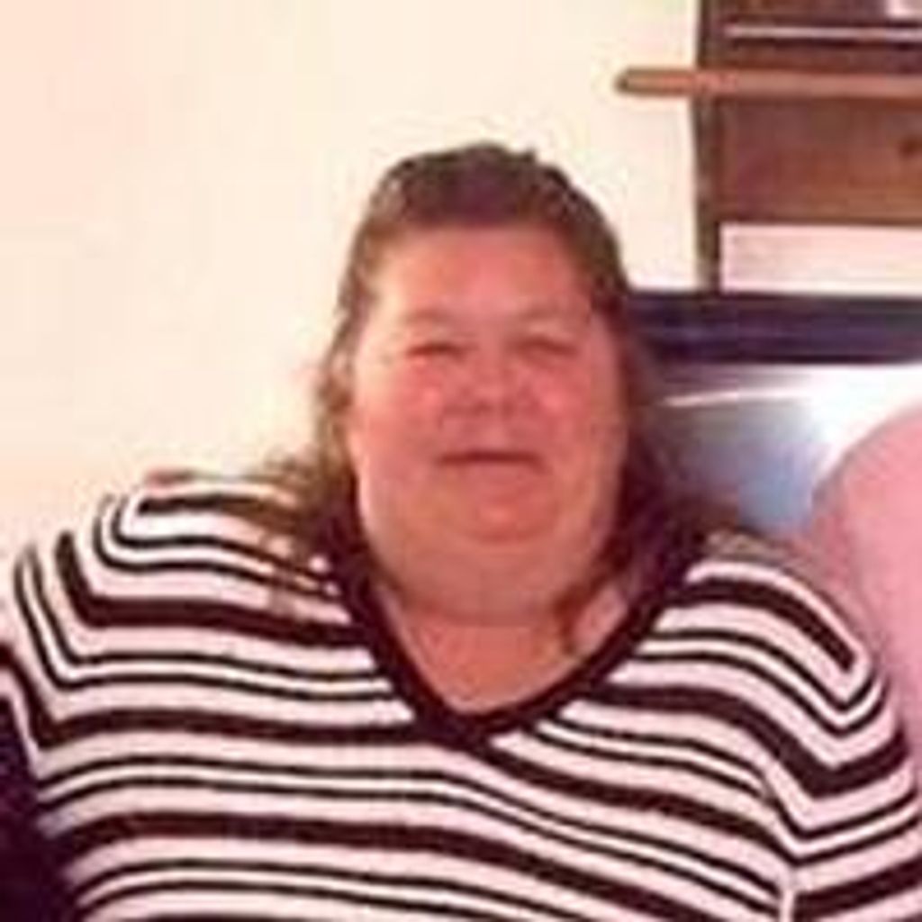 Marilyn Sue Wooton Henderson