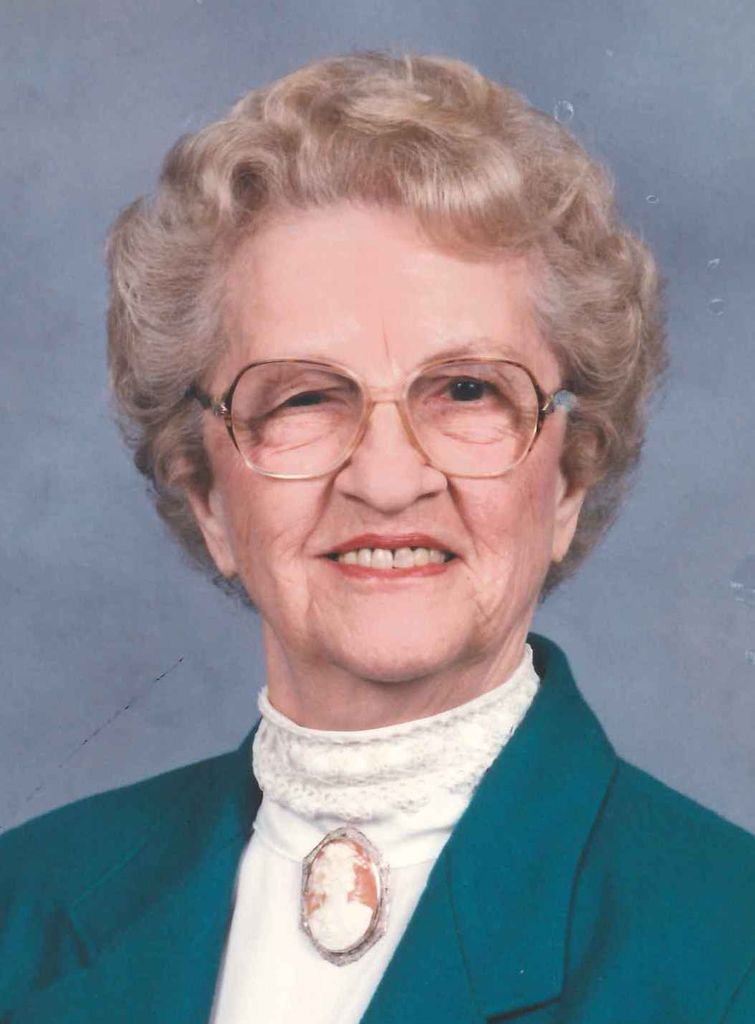 Luella L. Tinkovicz