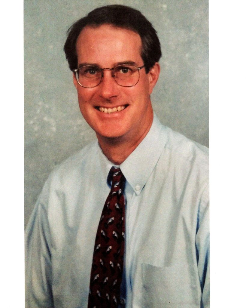 Edward "Ed" C Stapp Profile Photo