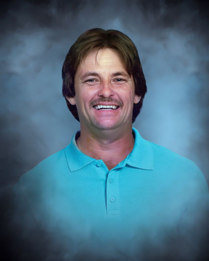 Jerry Harrelson