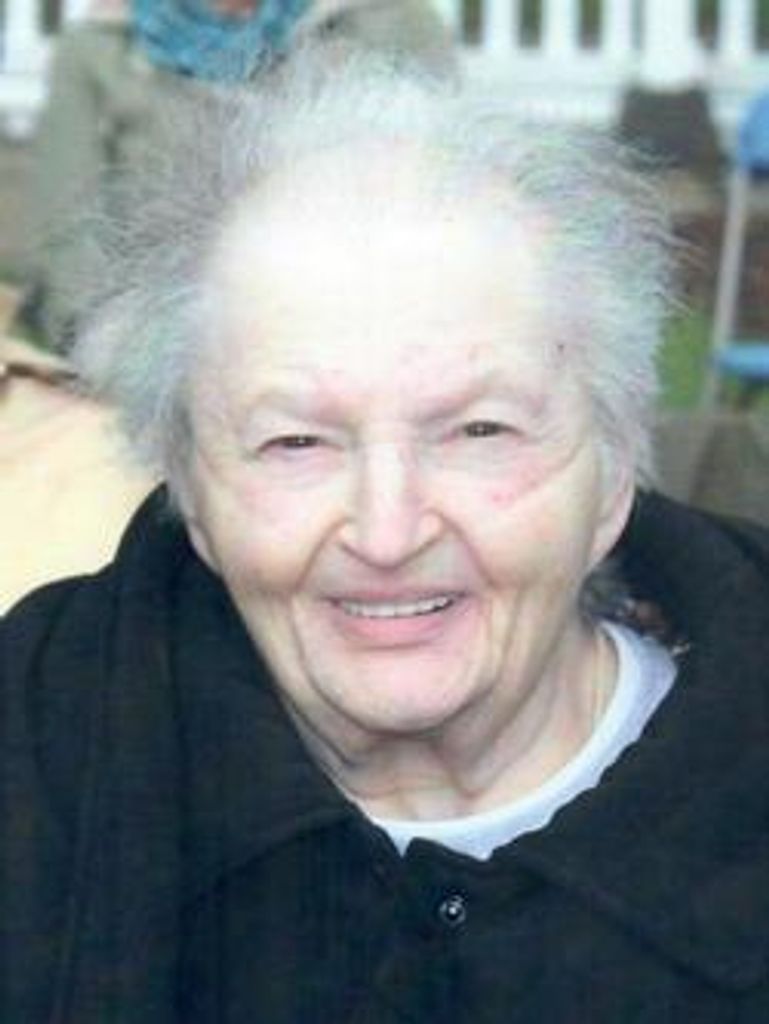 Phyllis L. (King) Mercer Profile Photo
