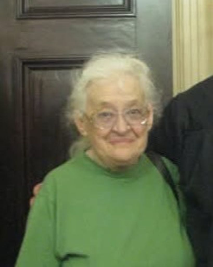 Lena B. Elder