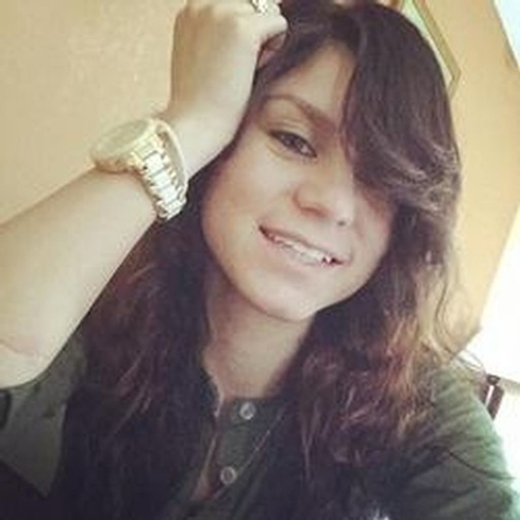 Veronica Aillim Alcazar