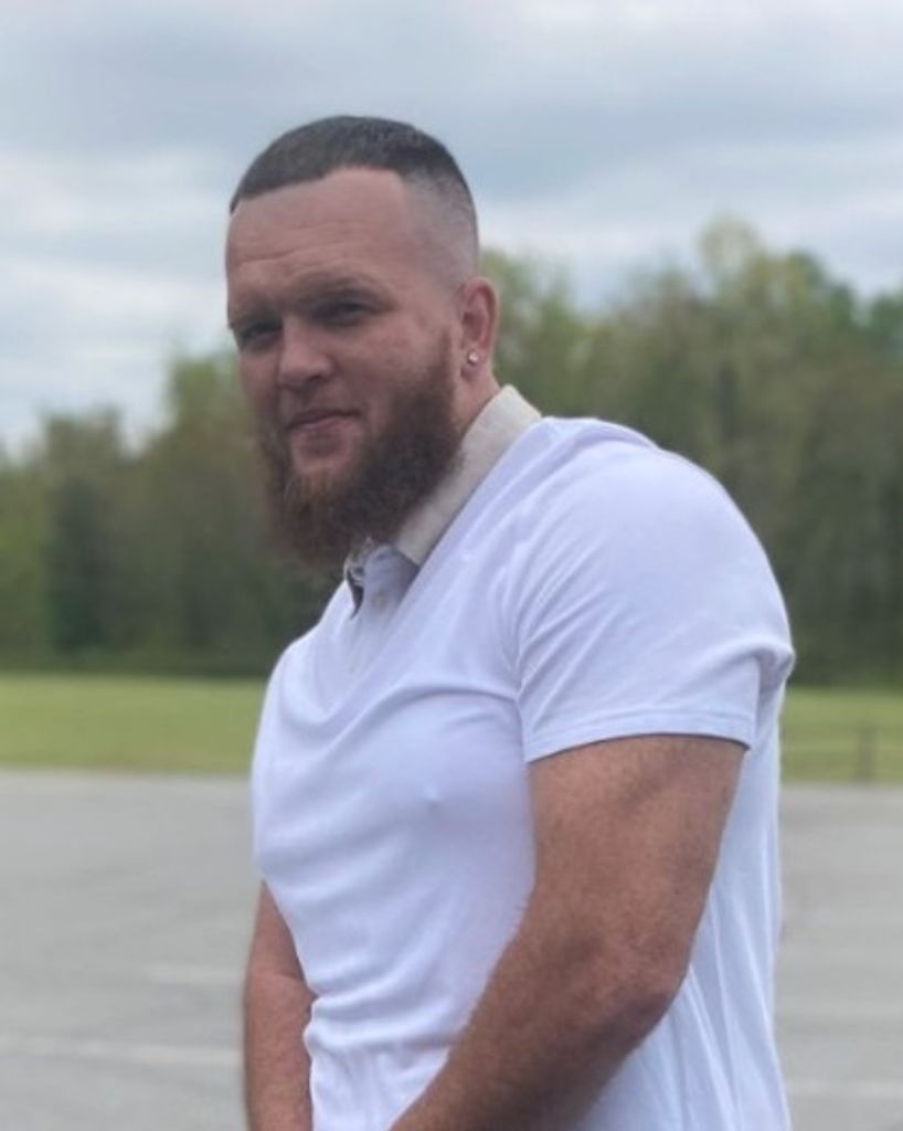 William "Billy" Braxton Profile Photo