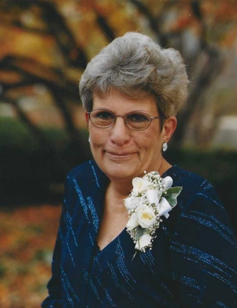 Patricia K. Jackinowski Profile Photo