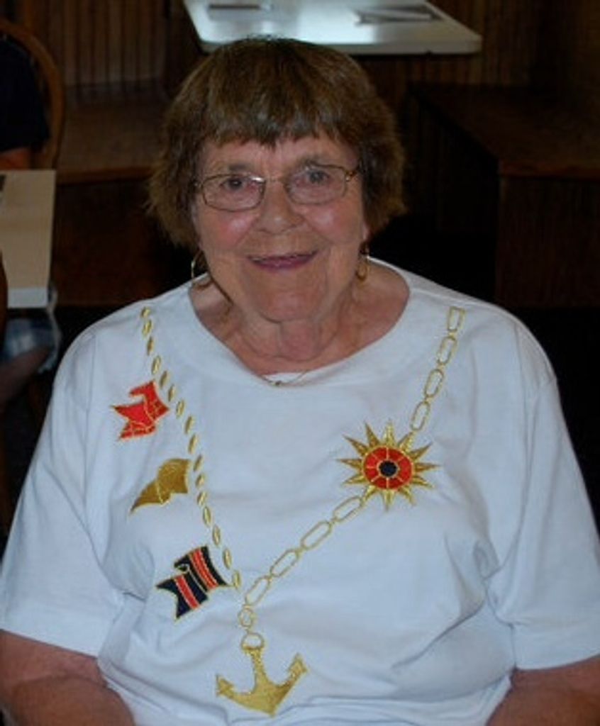 Melva Baumgartner