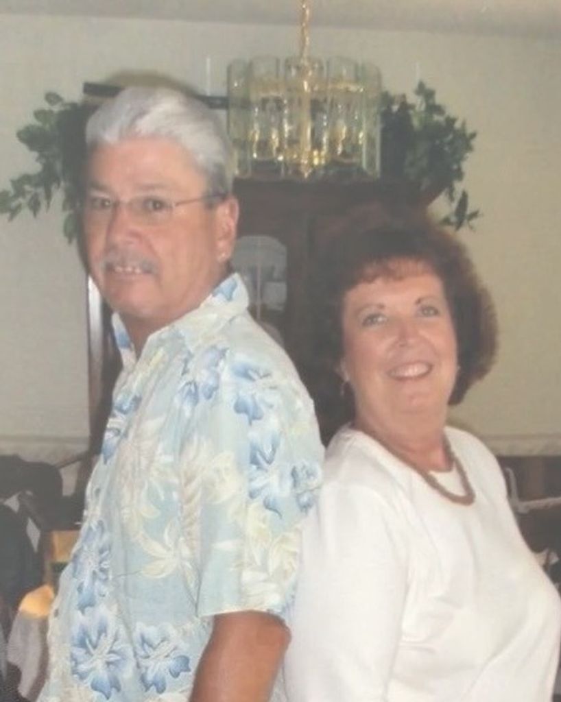 Roy Edward Bosinger