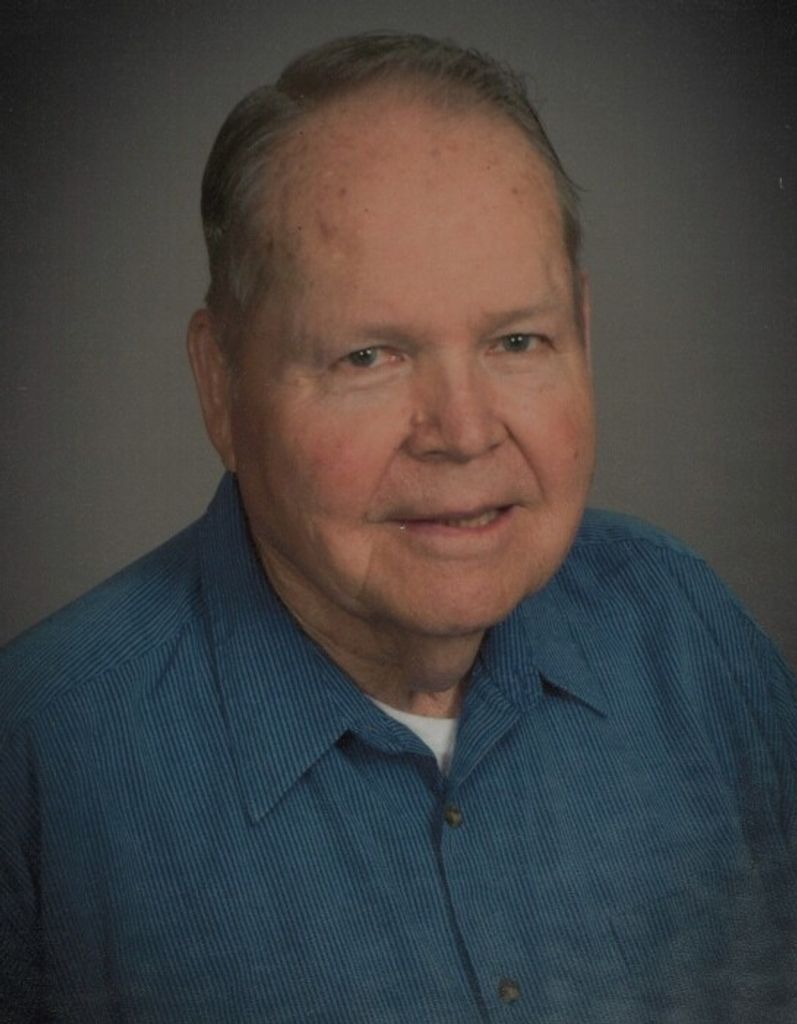 Clarence Burl Keller Profile Photo