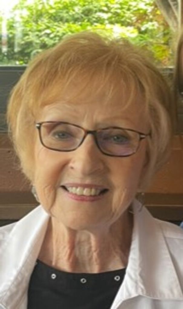 Patricia "Patty" Ann Gardner