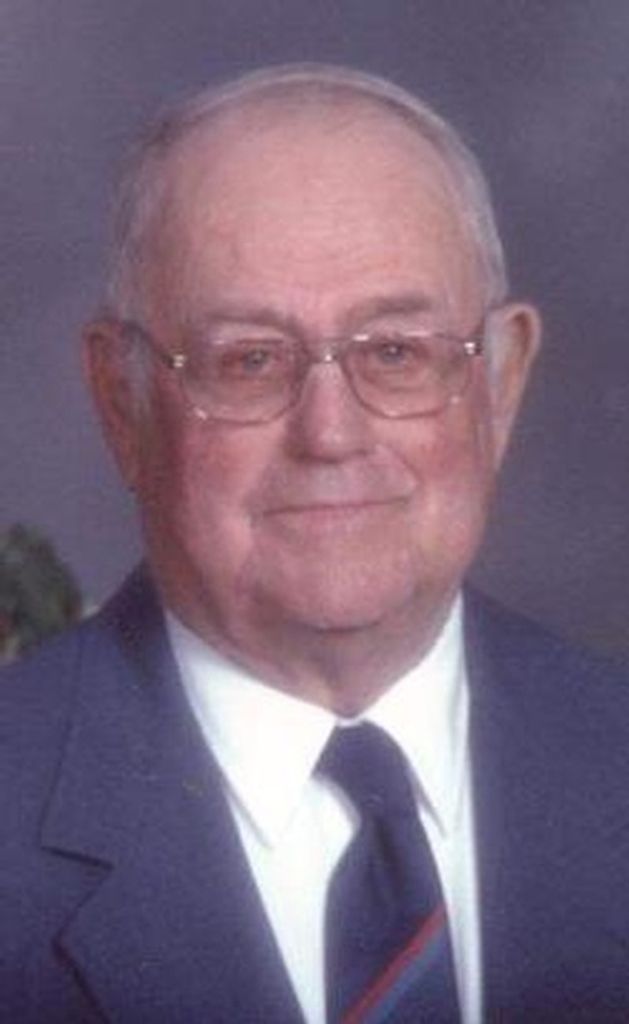 Marvin Eugene Johnson Profile Photo