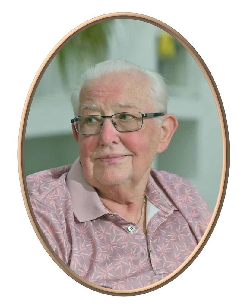 Harold Wesley "Wes" Lewis