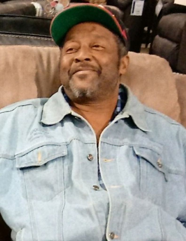 Calvin Hoffler