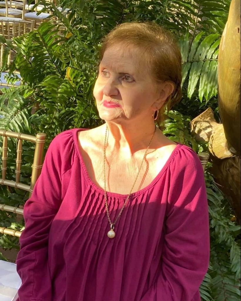June Adele Frawley Profile Photo