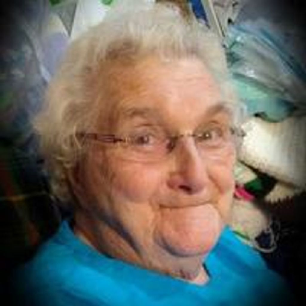 Virginia Betty Rowlee