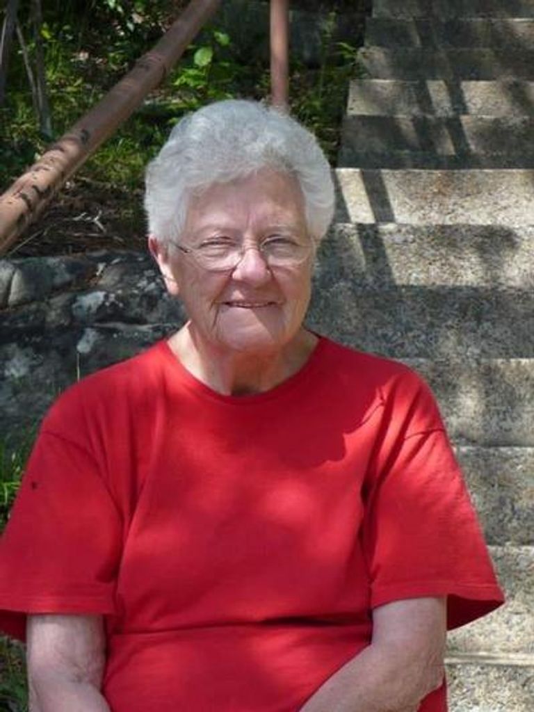 Barbara Austin Profile Photo