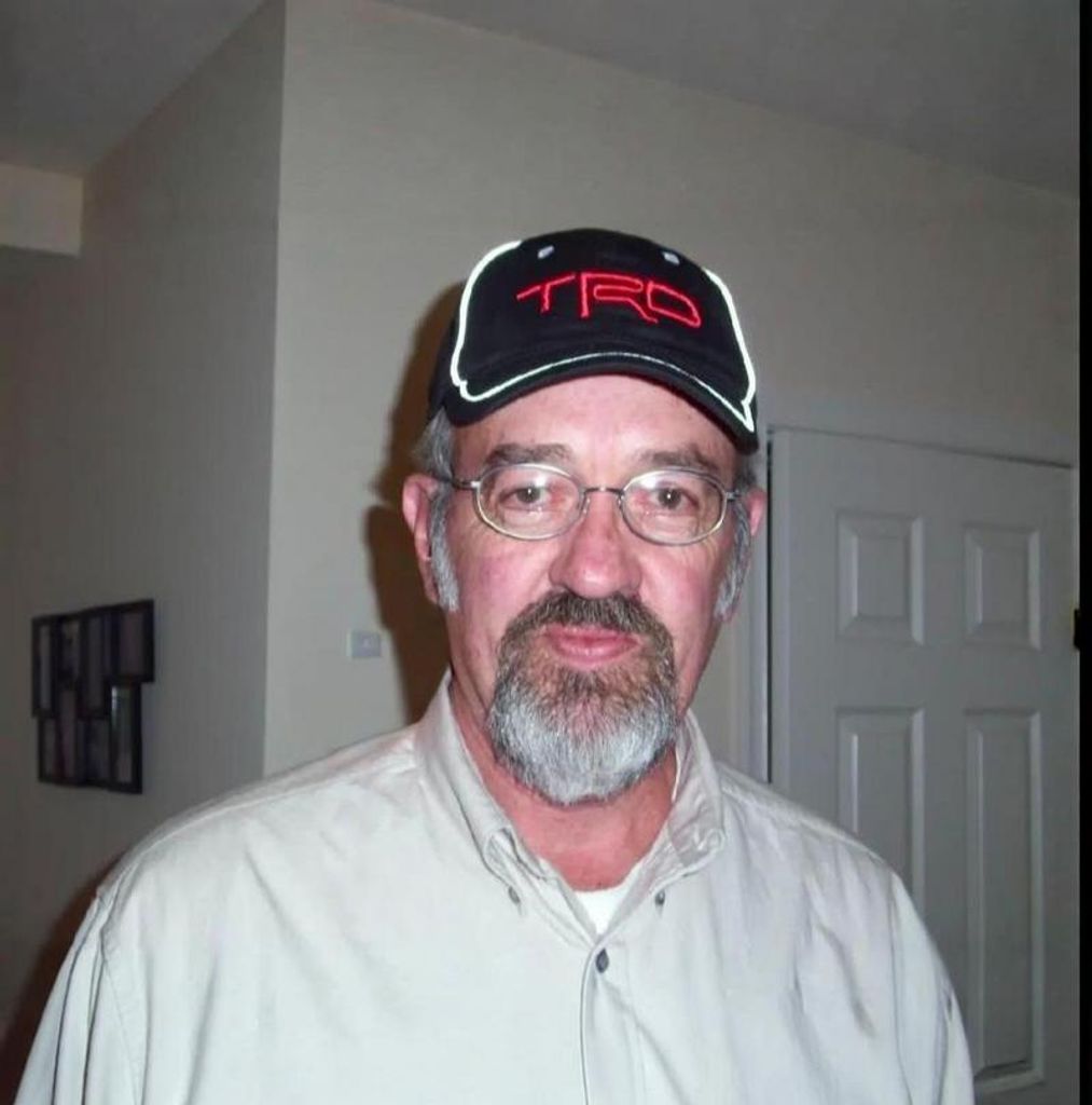 William Glenn Brooks Profile Photo