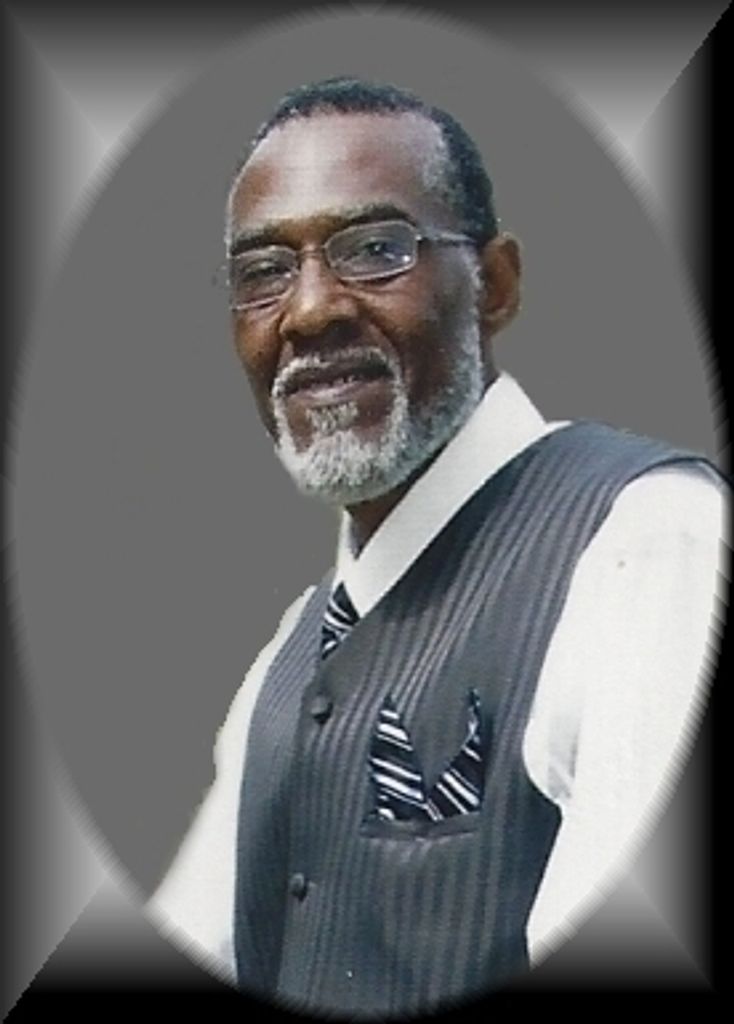 Roosevelt Roberts Profile Photo