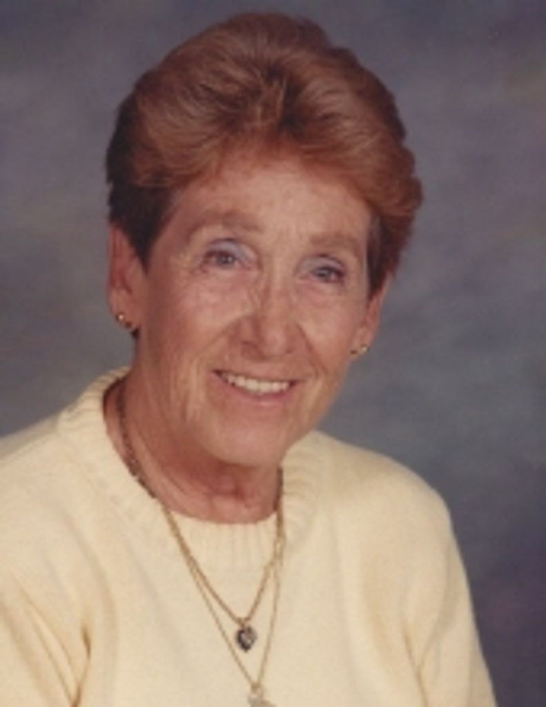 Wanda Jean "Witchey" Lutz-Basile Profile Photo