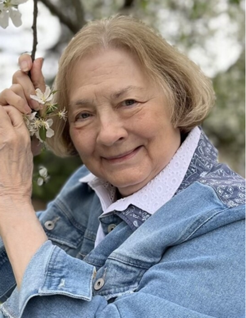 Ann Brinson Clark Profile Photo