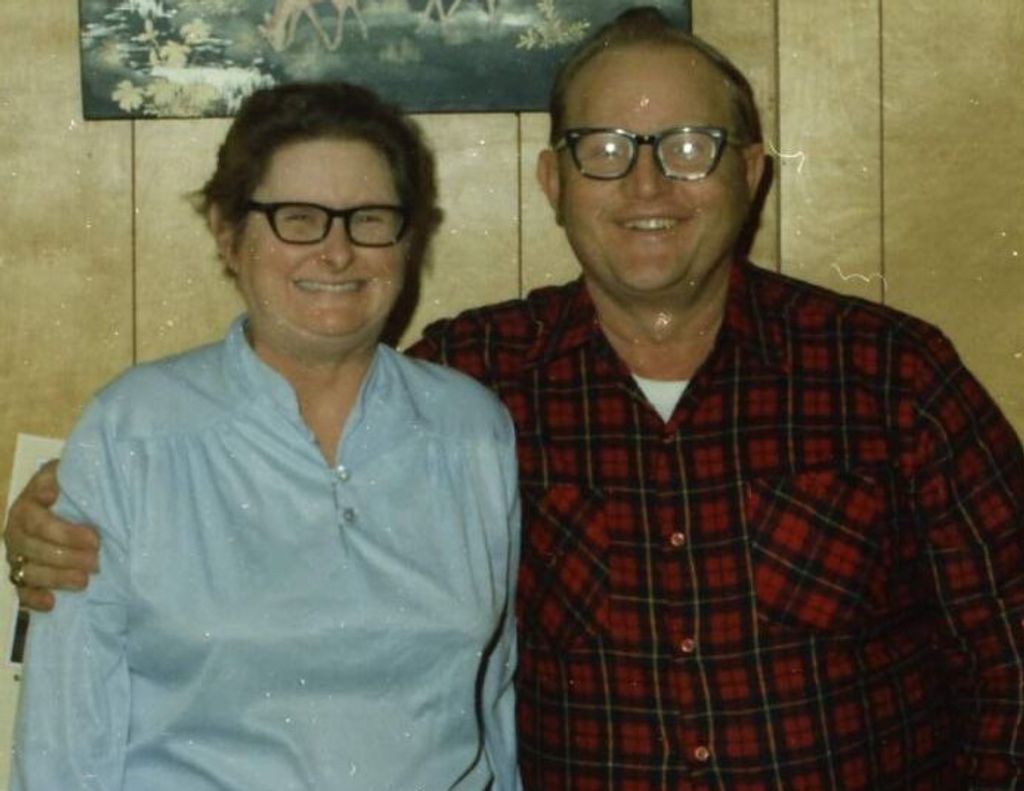 Joseph C Anderson Profile Photo