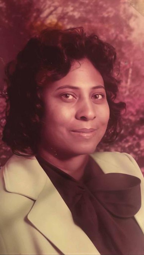 Pearlie Mae Mosley Profile Photo