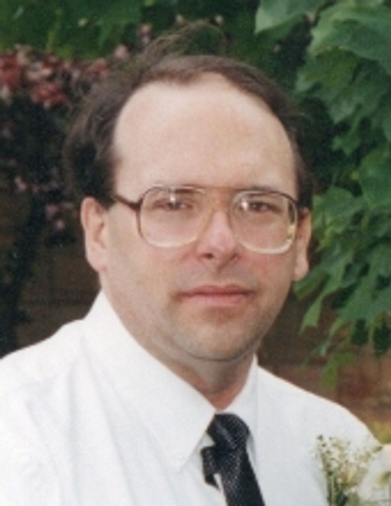 William "Bill" L. Miller, Jr.