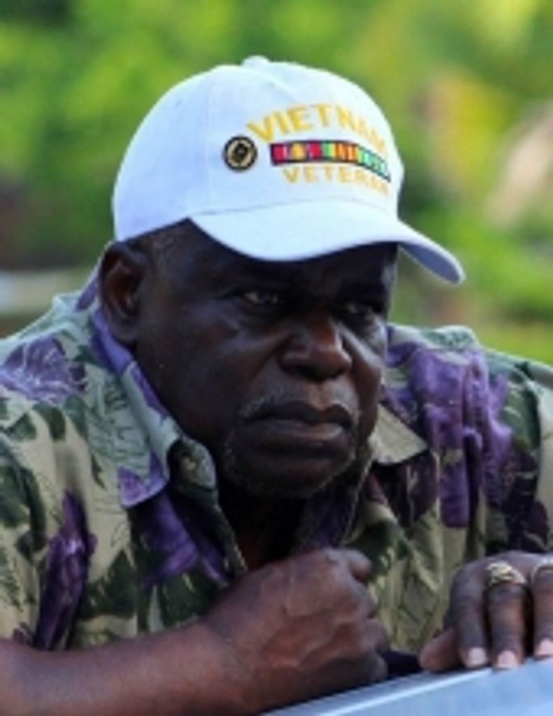 Eddie  Lee Conaway, Sr Profile Photo